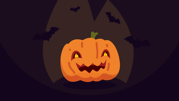 Spooky Halloween Guru NFT