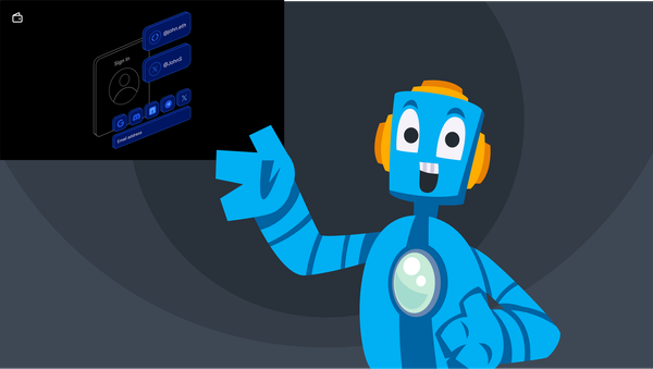 Thirdweb smart accounts implementation in Guru Network